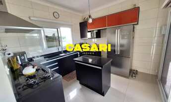 Imagem 3: Sobrado para à venda no bairro Residencial São José de Boituva - Casari Imóveis São Bernar