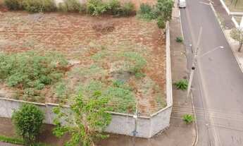 Imagem 2: Terreno Murado de 1.125m² no Bairro Niágara em Jardinópolis