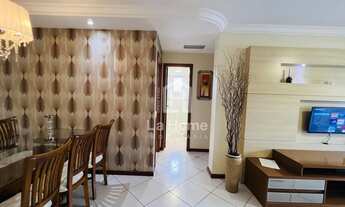 Imagem 6: Apartamento mobiliado com 02 dormitórios (01 suíte) para locação em Blumenau, próximo a Vi