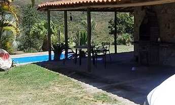 Imagem 2: Casa com vista Espetacular Próximo às cachoeiras