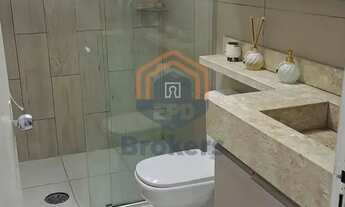 Imagem 7: Apartamento em Jardim Shangai - Jundiaí