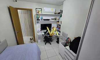 Imagem 7: Apartamento 92m² Nascente na Madalena, 3 Quartos (1 Suíte), Dependência Completa, 2 Vagas