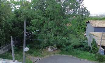 Imagem 2: Terreno à venda, 511 m² por R$ 530.000,00 - Granja Viana - Carapicuíba/SP