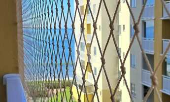 Imagem: APARAMENTO BEIRA MAR - CONDOMINIO VILA AÇORIANA