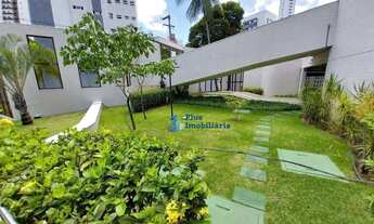 Imagem 3: Excelente oportunidade! Lindo apartamento com 3 dormitórios para alugar, 92 m² por R$ 6.00