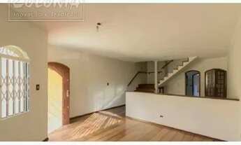 Imagem: Sobrado a venda - Vila Curuçá, Santo André