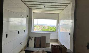 Imagem 6: Apartamento novo Serra Dourada