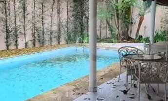 Imagem 2: Casa com 4 quartos à venda ou para locação em Jardim Marajoara - SP