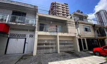 Imagem 2: Casa Espaçosa no Jurunas 5 quartos sendo 4 suítes