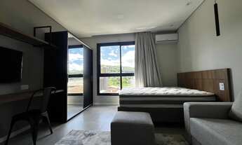 Imagem 5: STÚDIO EM FRENTE FEEVALE CAMPUS II