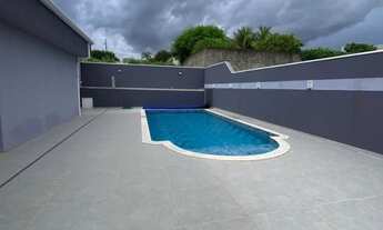 Imagem 7: Casa condomínio primavera (Piratininga