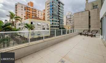 Imagem 7: Apartamento Garden com 3 dormitórios, 1 suíte e 3 vagas, no coração do bairro Me