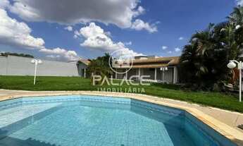 Imagem 5: Casa em condomínio para venda e aluguel em jardim caxambu, piracicaba 3 quartos 974m²