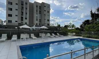 Imagem 3: Vendo apartamento Parque Ville Municipal