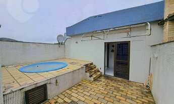 Imagem 3: Icarai, cobertura 3 quartos, piscina, 2 vagas