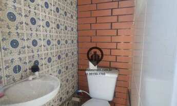 Imagem 6: Casa com 2 quartos à venda, 56 m² por R$ 210.000 - Campo Grande - Rio de Janeiro/RJ