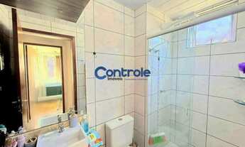 Imagem 7: Apartamento de 2 dormitórios, semimobiliado, à venda, no bairro São Sebastião na Palhoça