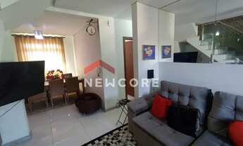 Imagem 3: Cobertura em Rua do Peru - Eldorado - Contagem/MG