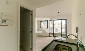 Imagem: Apartamento à Venda - Santa Cecília, 1