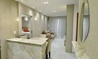 Imagem 3: Super oportunidade- apartamento mobiliado, 2 quartos no equilíbrio clube, praia de Manaira