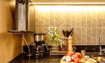 Imagem 5: Apto Studio / Bairro Bela Vista / 19.20 m² - 1 quarto