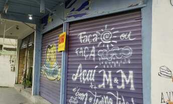 Imagem 2: Alugo loja Casa com 1 banheiro