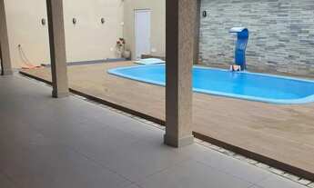 Imagem 6: Casa com Piscina na Coroa do Meio [6893