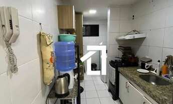 Imagem 4: Apartamento | Ponta Verde/Poço/Pajuçara | 71M2 | 3 Quartos | 1 Suíte | Face Sul