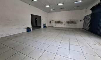 Imagem 3: Galpão na Vila Manoel Sátiro