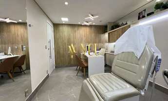 Imagem 5: Aluguel Por Períodos no Órion Complex, Consultório já pronto para atendimento