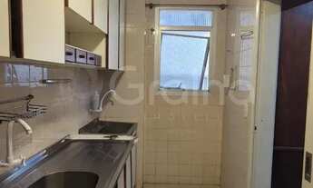 Imagem 5: Apartamento com um quarto e uma vaga no centro de Florianópolis