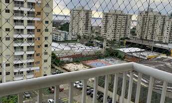 Imagem: LIFE PONTA NEGRA - 02 QTOS - MOBILIADO