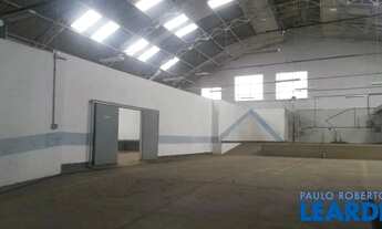 Imagem 2: GALPÃO - SAÚDE - SP