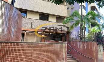 Imagem: Apartamento Locação EDF SUNSET BOULEVARD