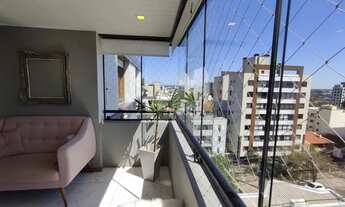 Imagem 6: Apartamento em São João