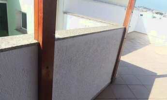 Imagem 5: Cobertura com 2 dormitórios à venda, 140 m² por R$ 459.000,00 - Vila Pires - Santo André/S