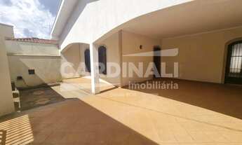 Imagem: Casa Padrão em São Carlos