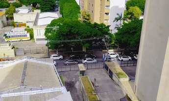 Imagem 2: VENDA E ALUGUEL APARTAMENTO MOBILIADO NAS GRAÇAS