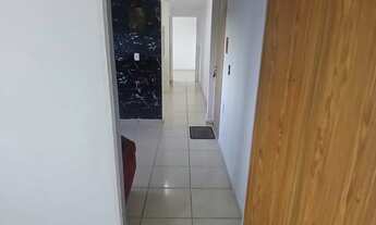 Imagem 2: Alugo apartamento na QN 210 Samambaia