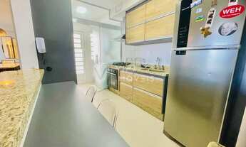 Imagem 4: Apartamento com 3 dormitórios à venda, 97 m² por R$ 1.070.000,00 - Condomínio Residencial