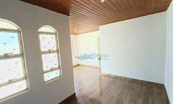 Imagem 6: Casa com 2 dormitórios à venda, 78 m² por R$ 300.000,00 - Luiz de Sá - Londrina/PR