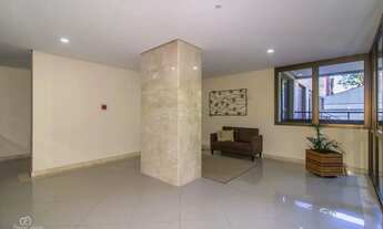 Imagem 3: Ótimo apto 2 quartos com 1 vaga no Petrópolis