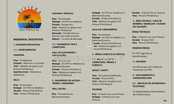 Imagem 7: APARTAMENTO RESIDENCIAL em ARRAIAL DO CABO - RJ, Arrail do cabo