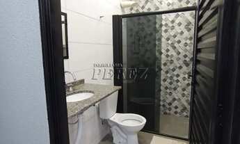 Imagem 5: Casa à venda no Jardim Angra dos Reis na região oeste de Londrina