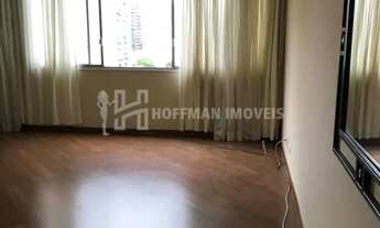 Imagem 7: Apartamento para alugar 4 dormitorios 1 suite, 2 vagas de garagem, no Bairro Santa Paula!