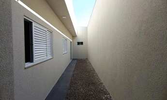 Imagem 3: Casa - Jardim dos Ipês III - Três Lagoas / MS