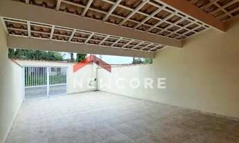 Imagem 5: Casa em Rua Treze - Estância Balneária Antônio Novaes - Peruíbe/SP