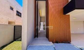 Imagem 3: Casa com 5 dormitórios à venda, 382 m² por R$ 4.400.000,00 - Condomínio Residencial Alphav