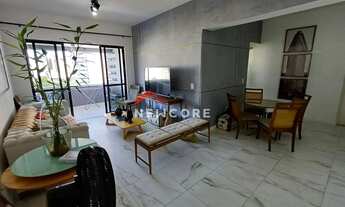 Imagem 4: Apartamento em Rua Leonardo Mota - Aldeota - Fortaleza/CE