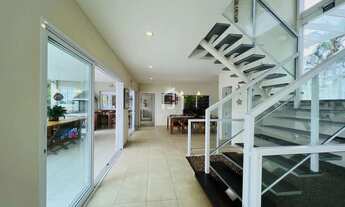 Imagem 7: Mansão mobiliada, com 17 Dormitórios sendo 15 Suítes e Piscina no Tenório em Ubatuba